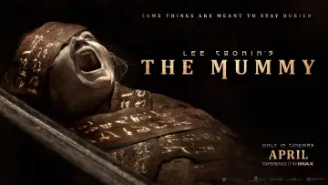 Backdrop to the movie "Lee Cronin