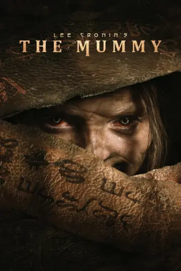 Poster to the movie "Lee Cronin