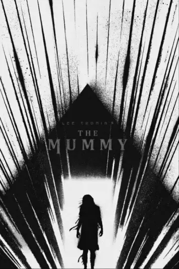 Poster to the movie "Lee Cronin
