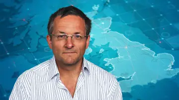 Backdrop to the movie "Michael Mosley: The Doctor Who Changed Britain" #504138