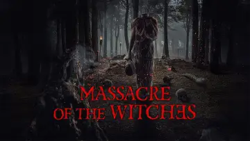 Massacre of the Witches