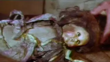 Backdrop to the movie "Planet of the Apes Test Reel" #930677