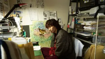 Backdrop to the movie "Maru" #1618698
