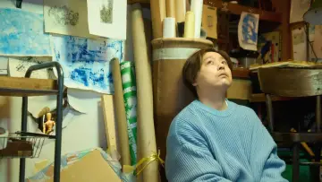 Backdrop to the movie "Maru" #1618702