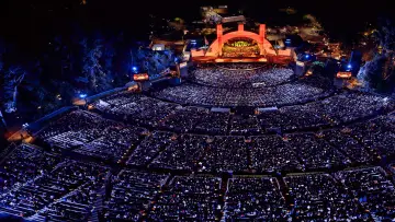 Backdrop to the movie "The Lion King at the Hollywood Bowl" #703570