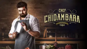 Backdrop to the movie "Chef Chidambara" #882466
