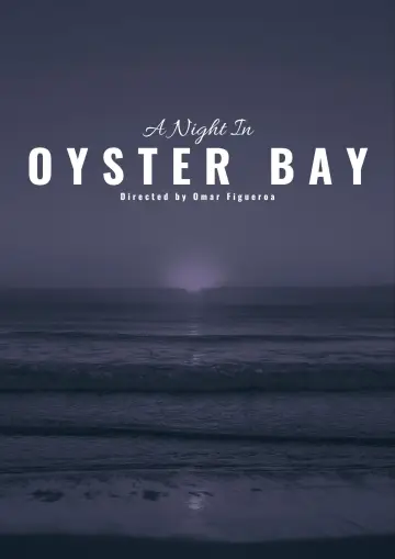 A Night in Oyster Bay Poster