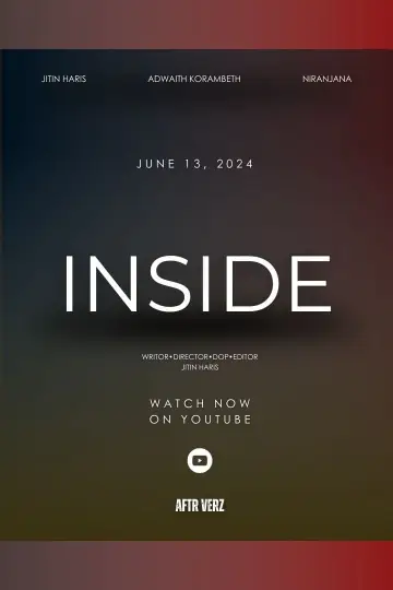 Inside by AFTR VERZ