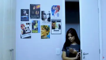Backdrop to the movie "Subconsciente" #1138206
