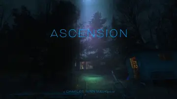 Backdrop to the movie "Ascension" #1138561