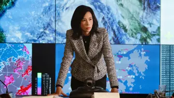 Backdrop to the movie "Cesium Fallout" #628846