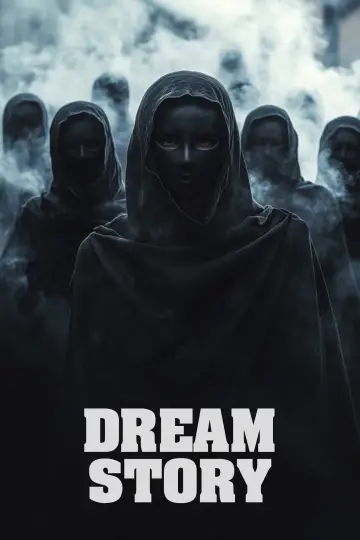 Poster to the movie "Dream Story" #686051