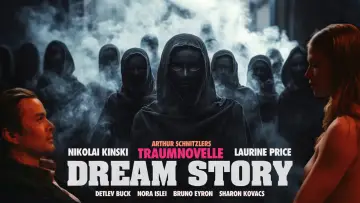 Backdrop to the movie "Dream Story" #782828