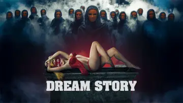 Backdrop to the movie "Dream Story" #934840
