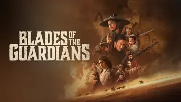 Backdrop to the movie "Blades of the Guardians" #1824186