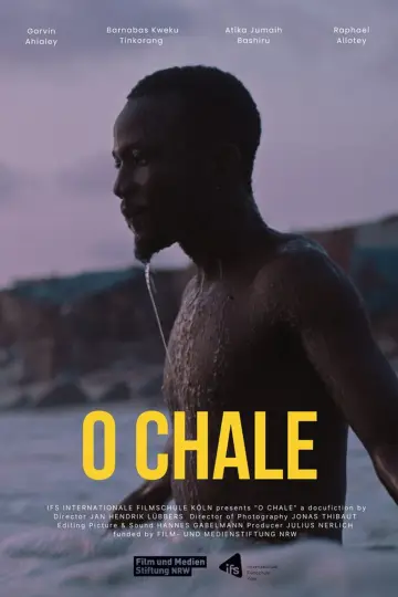 Poster to the movie "O Chale" #1138250