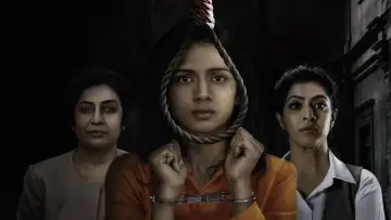 Backdrop to the movie "The Verdict" #792990