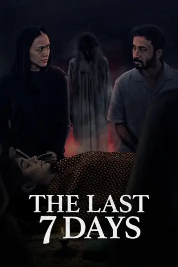 The Last 7 Days Poster