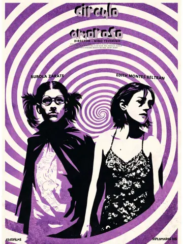 Poster to the movie "Círculo Amoroso" #1123383