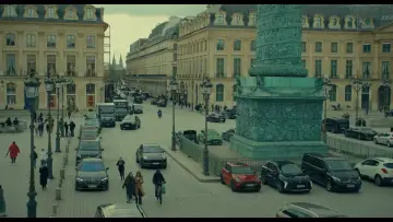Backdrop to the movie "Grande Maison Paris" #587739