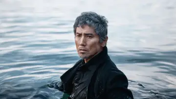 Backdrop to the movie "Silence of the Sea" #1802812