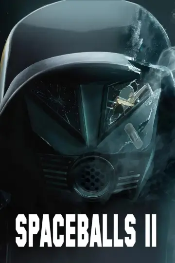 Poster to the movie "Spaceballs 2" #782450
