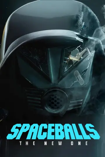 Poster to the movie "Spaceballs 2" #847953