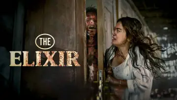 Backdrop to the movie "The Elixir" #576679