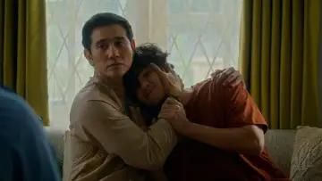 Backdrop to the movie "My Annoying Brother" #1861274