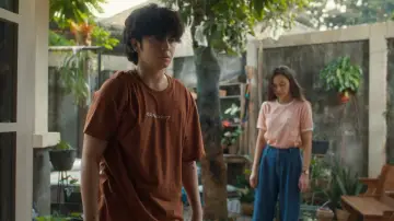 Backdrop to the movie "My Annoying Brother" #1861277