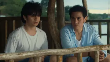 Backdrop to the movie "My Annoying Brother" #1861279