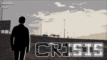 Backdrop to the movie "CRISIS" #492502