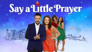 Backdrop to the movie "Say a Little Prayer" #1190110