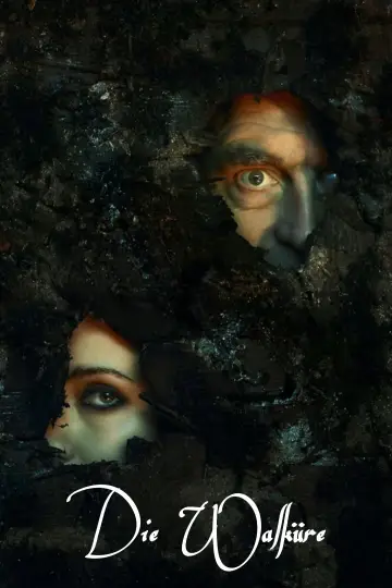 Poster to the movie "Die Walküre - Royal Opera House" #1814446