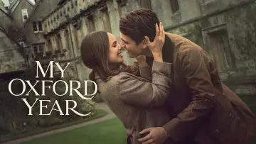 Backdrop to the movie "My Oxford Year" #591996