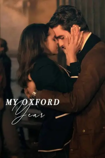 Poster to the movie "My Oxford Year" #592018