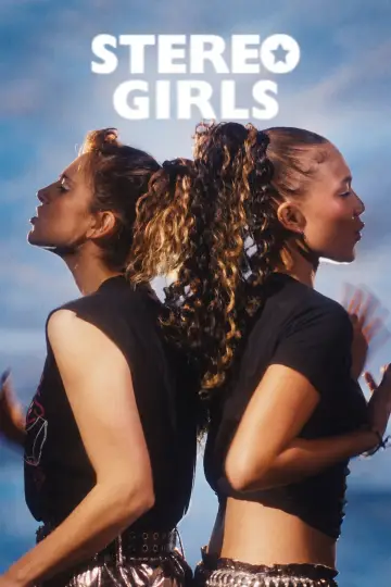 Poster to the movie "Stereo Girls" #1139311
