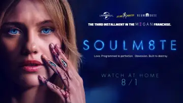 Backdrop to the movie "Soulm8te" #1204813