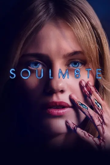 Poster to the movie "Soulm8te" #1204820