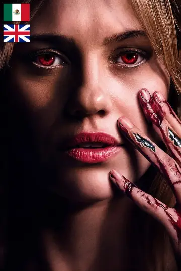 Poster to the movie "Soulm8te" #1781832
