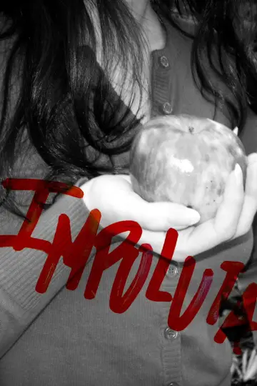 Poster to the movie "IMPOLUTA" #1280683