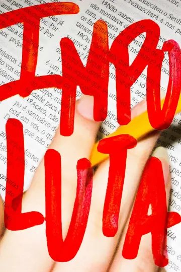 Poster to the movie "IMPOLUTA" #1280686