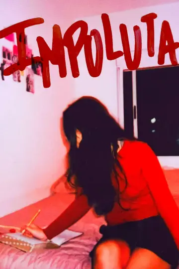 Poster to the movie "IMPOLUTA" #1280688