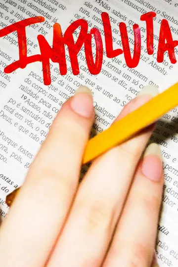 Poster to the movie "IMPOLUTA" #1280691