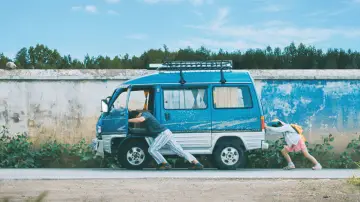 Backdrop to the movie "Always Have Always Will" #1209300