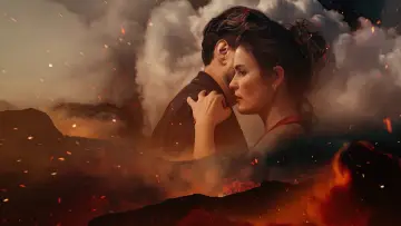 Backdrop to the movie "The Fires" #1210655