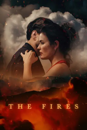 Poster to the movie "The Fires" #1567309