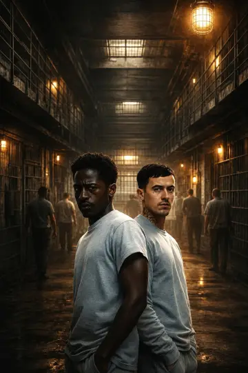 Poster to the movie "Wasteman" #1570743