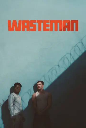 Poster to the movie "Wasteman" #764942