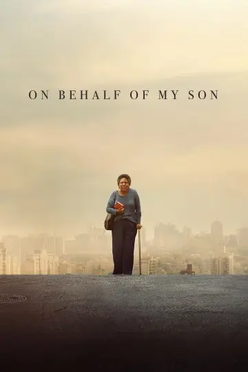 Poster to the movie "On Behalf of My Son" #1645813
